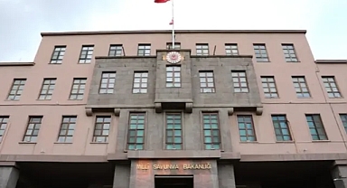 MSB Katar'a Savaş Gemisi mi Gönderiyor?