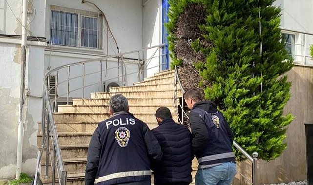 Mudanya’da Bağ Evi Hırsızlığı: 50 Bin Liralık Eşya Çalan Şüpheli Tutuklandı