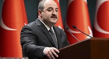 Mustafa Varank'tan İmamoğlu'na Nutuk'lu diploma göndermesi