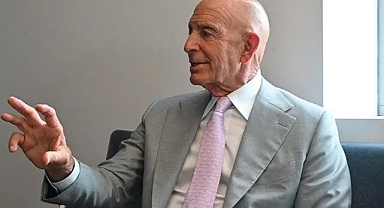 NATO Genel Sekreteri Mark Rutte: “Kürtler Hakkında Konuşmaya Gelmedim”