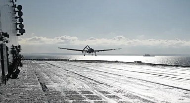 NATO Tatbikatı Steadfast Dart 2026’da Türkiye Damgası