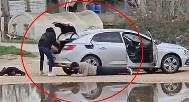 Nilüfer’de 20 Milyon TL’lik Gasp Planı Ortaya Çıktı