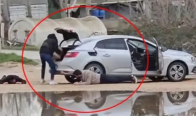 Nilüfer’de 20 Milyon TL’lik Gasp Planı Ortaya Çıktı