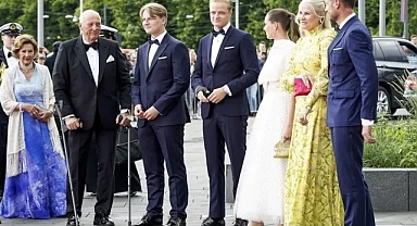 Norveç Kraliyet Ailesi’nde Şok Dava