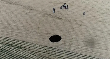 Obruk Tehlikesi Büyüyor: Yer Altı Suları Alarm Veriyor