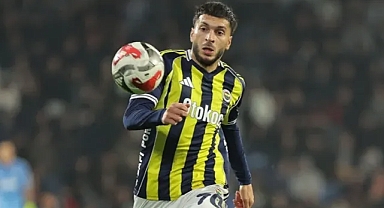 Oğuz Aydın Transferi Son Anda Yattı