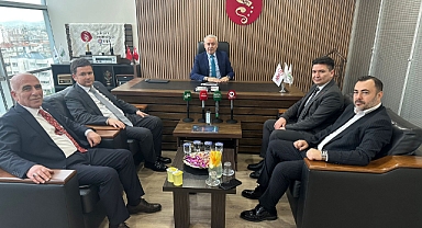 Osmangazi Belediye Başkanı Erkan Aydın, Akşam Trafiği'ne Konuk Oldu: Yenilikçi Projeler ve Ramazan Hazırlıkları