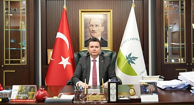 Osmangazi Belediyesi 24. Ahmet Hamdi Tanpınar Edebiyat Yarışması Başvuruları Açıldı