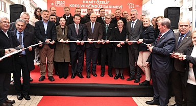 Osmangazi Belediyesi Küplüpınar Mahallesi’ne Yeni Kreş Açtı