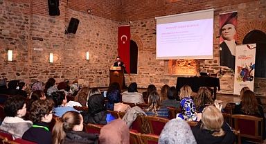 Osmangazi Belediyesi’nden Rahim Ağzı Kanseri Farkındalığı Söyleşisi