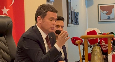 Osmangazi Belediyesi Şubat Ayı Olağan Meclis Toplantısı'nda Gergin Anlar