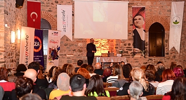 Osmangazi’de Antik Mısır’ın Bilgelik Mirası Anlatıldı