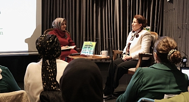 Osmangazi’de Girişimci Adaylarına Altın Değerinde Tavsiyeler