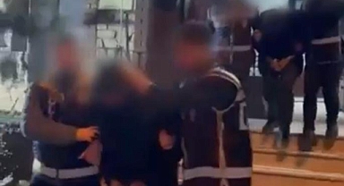 Osmangazi’de Uyuşturucu Operasyonu