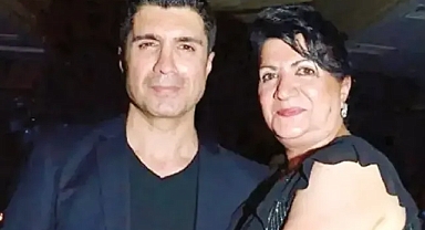 Özcan Deniz annesi için servet döktü