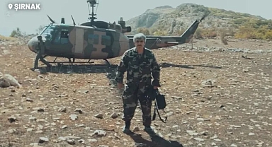 Özdemir Bayraktar’ın Hayatını Anlatan “Bu Dünyadan Bir Akıncı Geçti” Belgeseli Yayınlandı