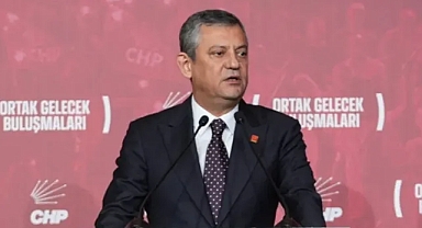 Özgür Özel: Bahçeli'nin Erken Seçim Sözlerini Üzerime Almadım