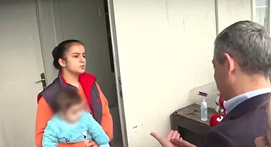 Özgür Özel'e Şikayette Bulunan Kadının Gerçekleri Ortaya Çıktı