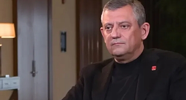 Özgür Özel: Siyasetten Uzaklaşsam Arkadaşlarımla King Oynarım