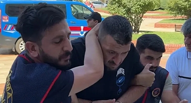 Patronu tarafından katledildi