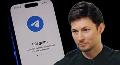 Pavel Durov'dan Fransa'ya Sert Sosyal Medya Eleştirisi