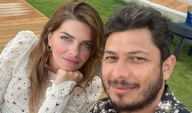 Pelin Karahan ve Bedri Güntay Boşanıyor: 12 Yıllık Evlilik Sona Eriyor