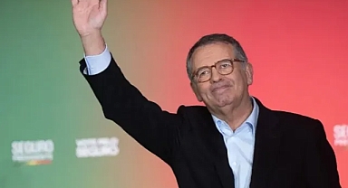 Portekiz’de Cumhurbaşkanlığı Seçimini Antonio Jose Seguro Kazandı