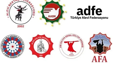 Ramazan Programına Alevi Federasyonları’ndan Laiklik Tepkisi