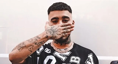 Rapçi Uzi'den “Şeytana Tapıyorlar” İddiasına Sert Yanıt