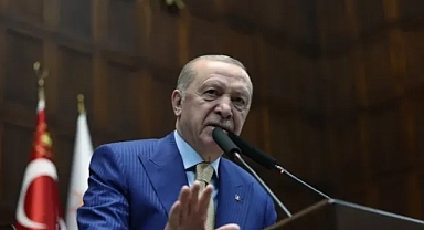 Recep Tayyip Erdoğan’dan Şehit Pilot İbrahim Bolat’ın Ailesine Taziye Mesajı