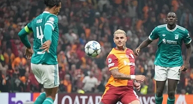  Şampiyonlar Ligi’nde Dev Randevu