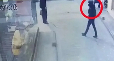 Sanal kumar borcu için 5 kilo altın çaldı