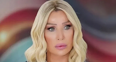 Seda Sayan, Eşiyle New York'ta Poz Verdi