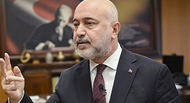 SGK Başkanı Raci Kaya Görevden Alındı, Yerine Yunus Elitaş Atandı