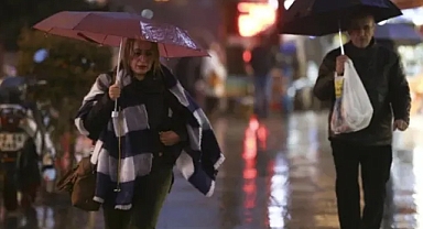 Sıcaklıklar Hissedilir Derecede Düşüyor