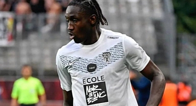 Sidiki Cherif Fenerbahçe için İstanbul’da