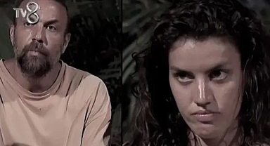 Survivor'da aşk iddiası! Acun Ilıcalı yarışmacılara sordu