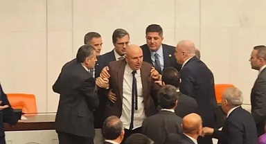 TBMM Kavga Sonrası Mahmut Tanal’dan Osman Gökçek Açıklaması