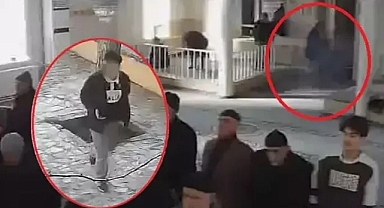 Teravih Namazında Camide Torpil Paniği