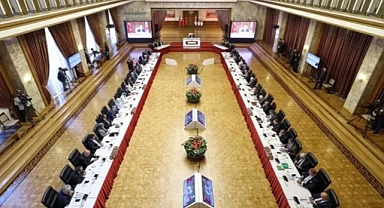 Terörsüz Türkiye Komisyonu toplanıyor