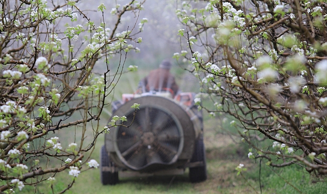 Traktörde “50 Binler Kulübü” Genişledi: Afyonkarahisar ve Gaziantep Listeye Girdi