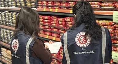  Ramazan Öncesi Denetimler Arttı