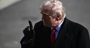 Trump Danışmanlarla İran Sürecini Görüştü; Gerilim Tırmanıyor