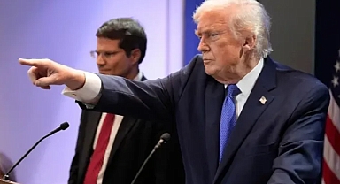 Trump: İran’a Büyük Çaplı Operasyon Başlattık