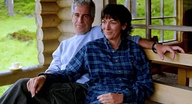 Trump'tan Epstein'in olayının ortağına af çağrısı