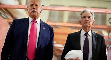 Trump’tan Kanada, Grönland ve Venezuela’yı “Eyalet” Olarak Anma Çıkışı