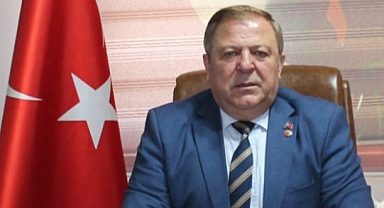 TÜED Başkanı Kenan Pars'tan Milletvekillerine Sert Tepki: