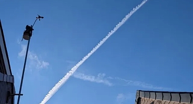 Tuğba Özay'ın Kimyasal Püskürtme İddialarına Bilim İnsanlarından Yanıt