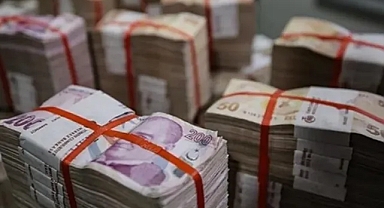 Tüketici Kredileri 5,9 Trilyon Lirayı Aştı