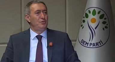 Tuncer Bakırhan'dan kandırıldık itirafı